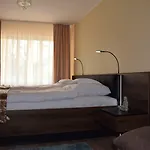 Orient Appart hôtel Eger