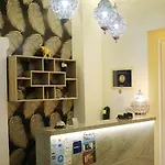 Appart hôtel Orient Eger
