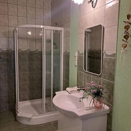 Aparthotel Orient Apartmanhaz Eger