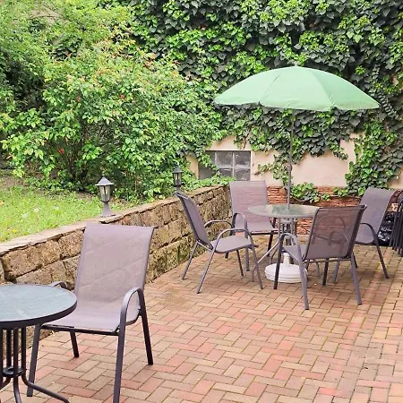 Orient Apartmanhaz Aparthotel Eger