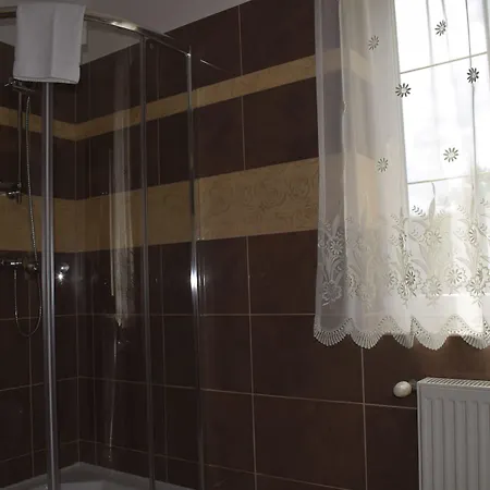 Апарт-отель Orient Apartmanhaz 3*