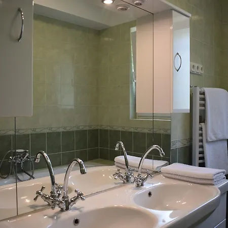Aparthotel Orient Apartmanhaz