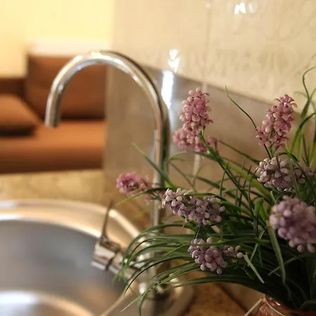 Orient Apartmanhaz Aparthotel