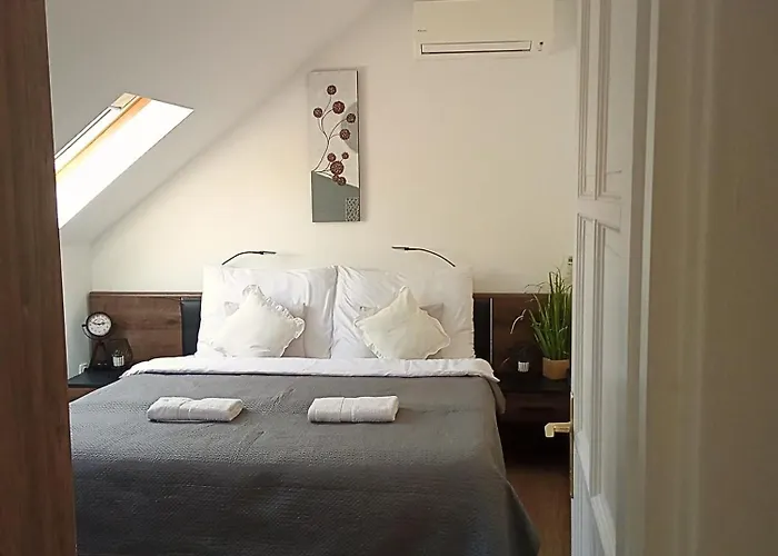 Orient Appart hôtel 3*