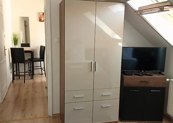 Appart hôtel Orient 3*