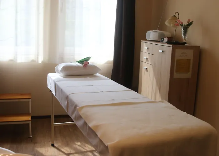 Orient 3* Eger