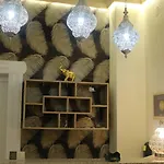 Orient Apartahotel Eger