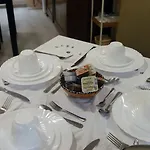 Orient Apartahotel Eger