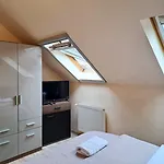 Orient Apartahotel 3*