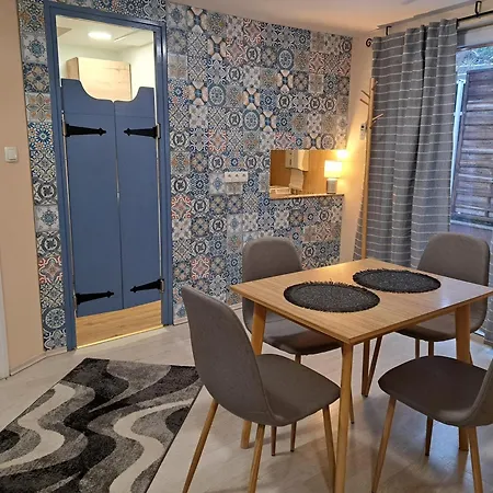 Orient Apartmanhaz