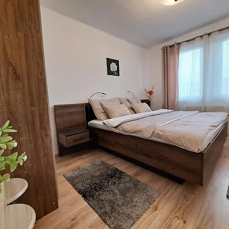 Orient Apartmanhaz Eger