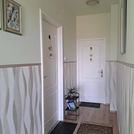 Orient Apartmanhaz