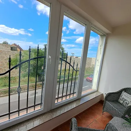 Orient Apartmanhaz Hotel apartamentowy 3*