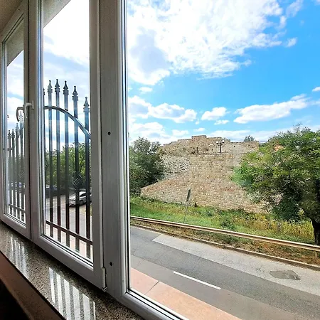 Orient Apartmanhaz 3*