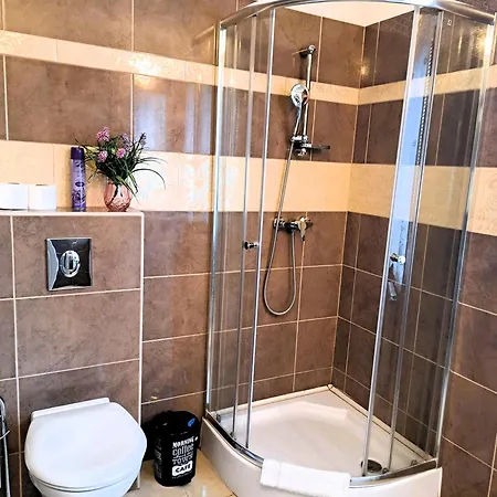 Orient Apartmanhaz 3* Eger