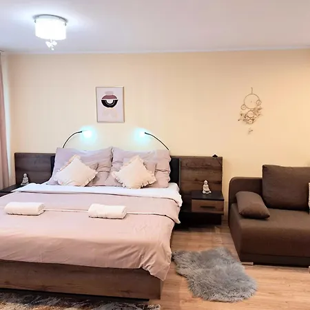 Orient Apartmanhaz 3* Eger