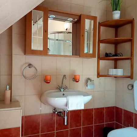 Orient Apartmanhaz 3*