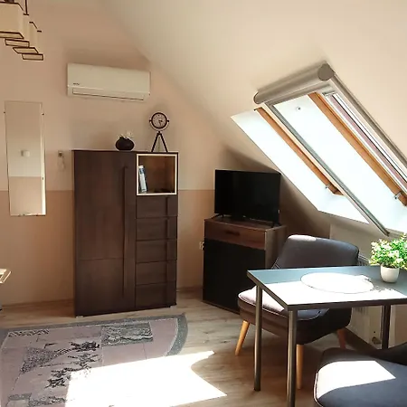 Orient 3* Erlau