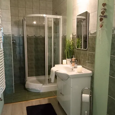 Orient Apartmanhaz Aparthotel
