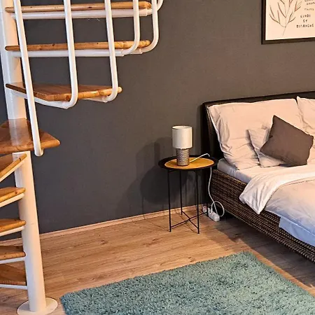 Orient Apartmanhaz Aparthotel 3*