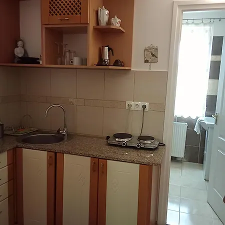 Orient Apartmanhaz 3* Eger