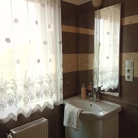 Aparthotel Orient Apartmanhaz