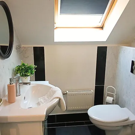 Orient Apartmanhaz Aparthotel 3*