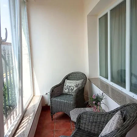Orient Apartmanhaz Aparthotel 3*