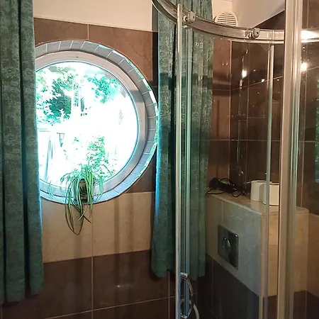 Orient Apartmanhaz Aparthotel Eger