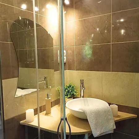 Orient Apartmanhaz 3*