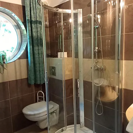 Orient Apartmanhaz Eger