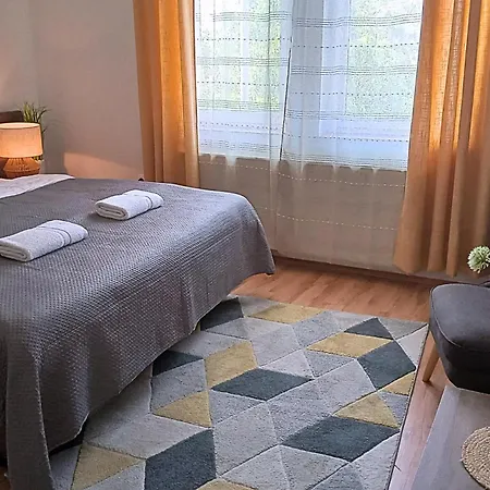 Orient Apartmanhaz 3*