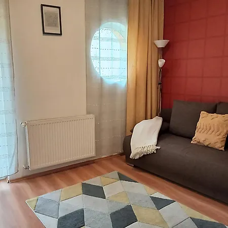 Orient Apartmanhaz