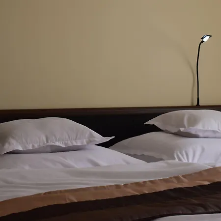 Orient Apartmanhaz Lejlighedshotel 3*