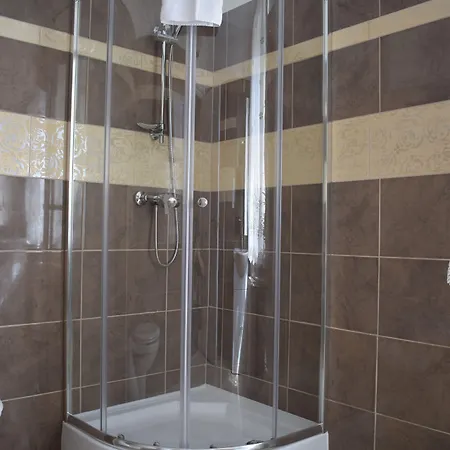 Lägenhetshotell Orient Apartmanhaz