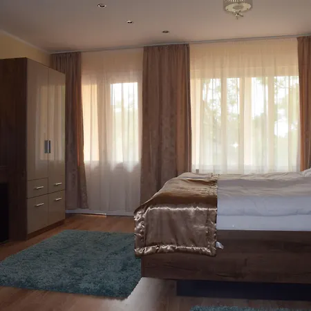 Orient Apartmanhaz Lägenhetshotell 3*