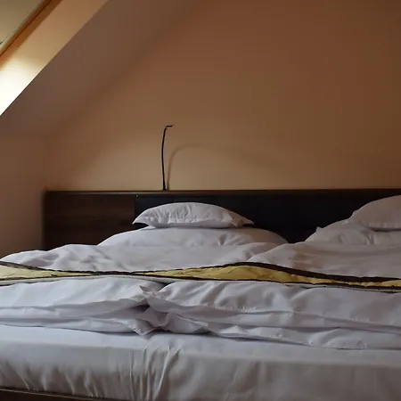 Orient Apartmanhaz