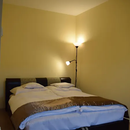 Appart hôtel Orient 3*