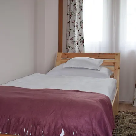 Orient Apartmanhaz Eger
