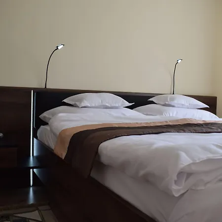 Orient Apartmanhaz