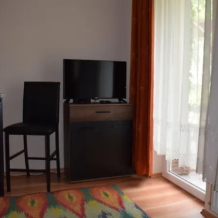 Orient Apartmanhaz Eger