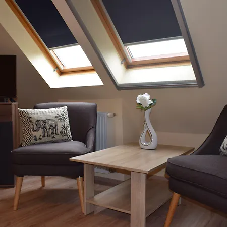 Orient Apartmanhaz 3*