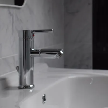 Orient Apartmanhaz Lägenhetshotell