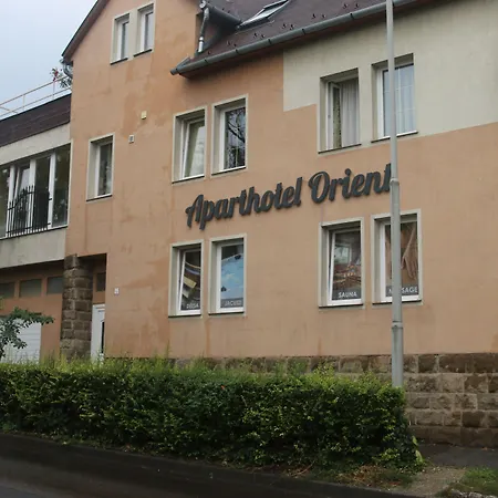Orient Eger