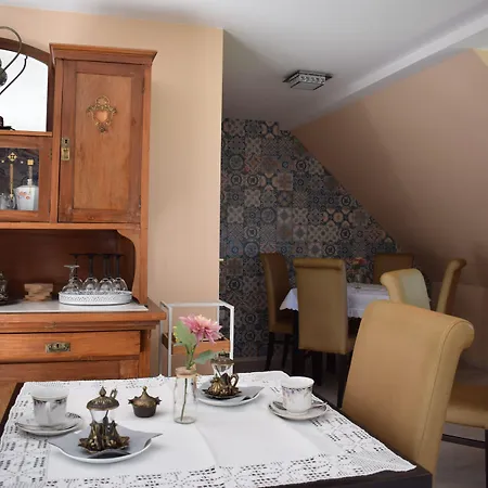 Orient Apartmanhaz