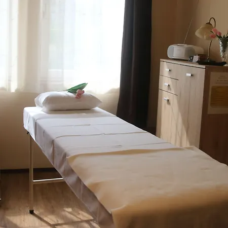 Orient Apartmanhaz 3* Eger