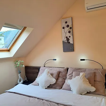 Orient Apartmanhaz Eger
