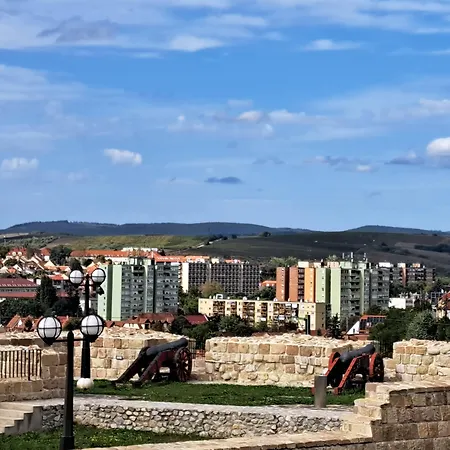 Orient Apartahotel Eger