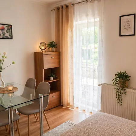 Orient Apartmanhaz Eger