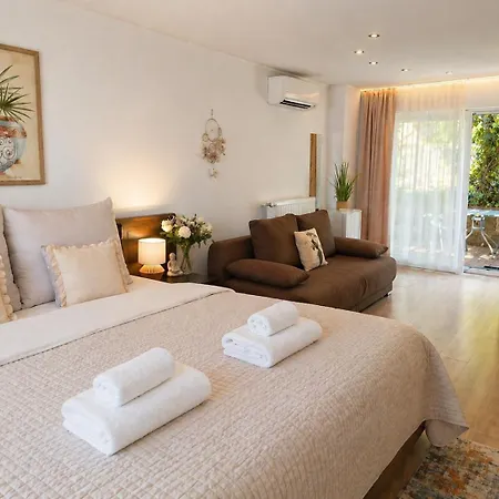 Orient Apartmanhaz 3* Eger